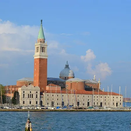 Giardinetto Venezia 3*