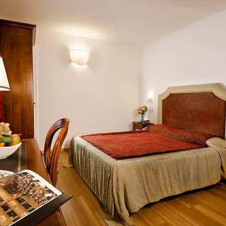 Giardinetto Venezia 3* Lido di Venezia