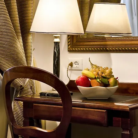 Szálloda Giardinetto Venezia Lido di Venezia