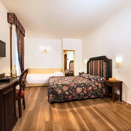 Giardinetto Venezia 3* Lido di Venezia