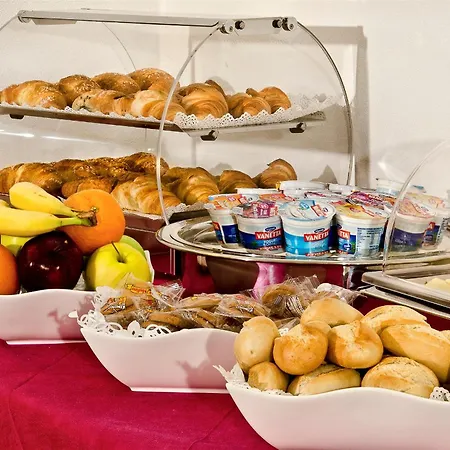 Giardinetto Venezia Szálloda 3*