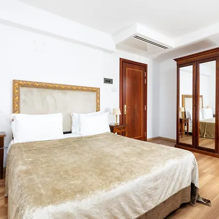 Szálloda Giardinetto Venezia Lido di Venezia