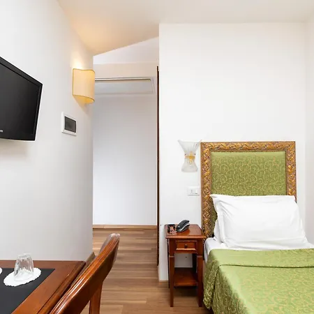 Giardinetto Venezia 3* Lido di Venezia