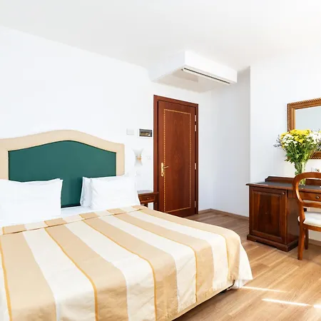 Giardinetto Venezia Lido di Venezia