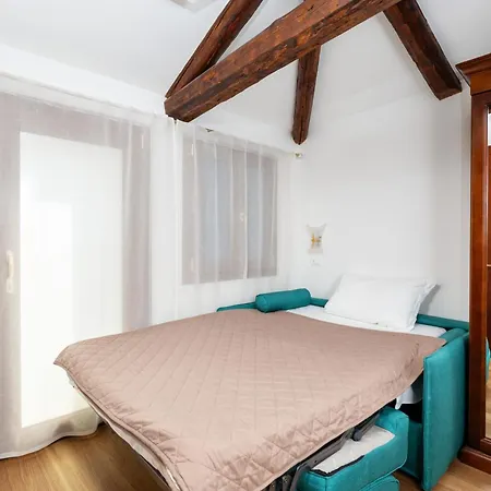 Giardinetto Venezia 3*