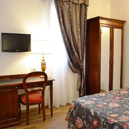 Giardinetto Venezia 3* Lido di Venezia