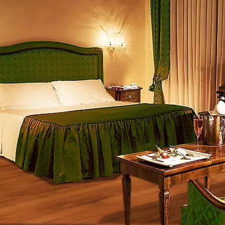 Giardinetto Venezia 3*