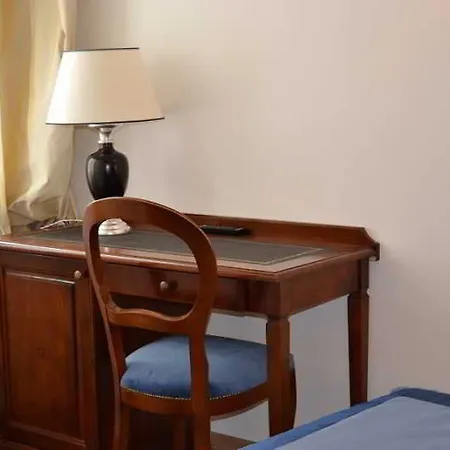 Giardinetto Venezia Szálloda 3*