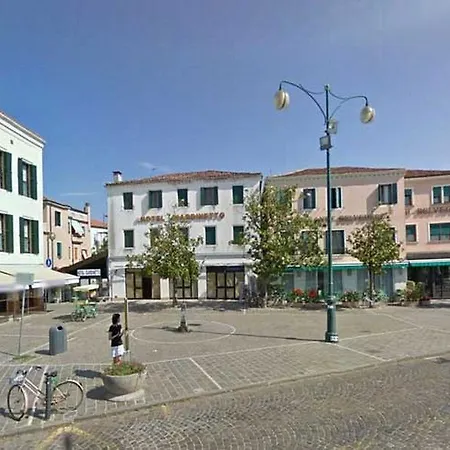 Giardinetto Venezia 3*