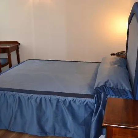 Szálloda Giardinetto Venezia