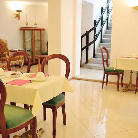 Giardinetto Venezia 3* Lido di Venezia