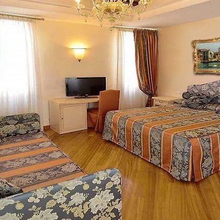 Giardinetto Venezia 3* Lido di Venezia