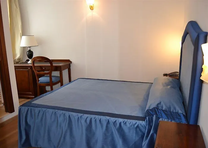 Giardinetto Venezia Lido de Venecia