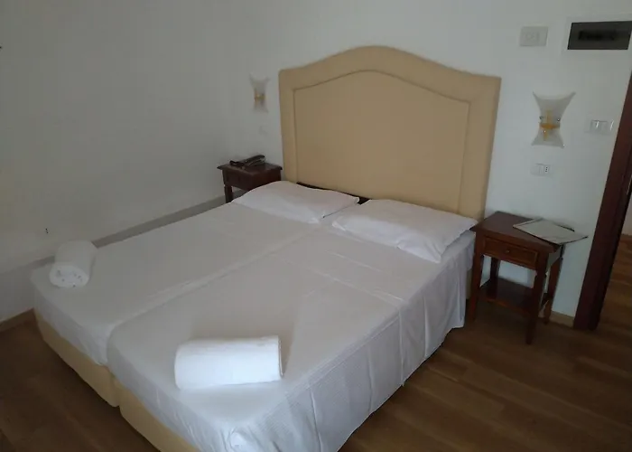 Giardinetto Venezia Hotel Lido de Venecia