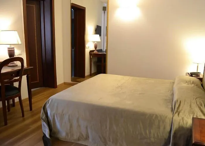 Giardinetto Venezia Hotel