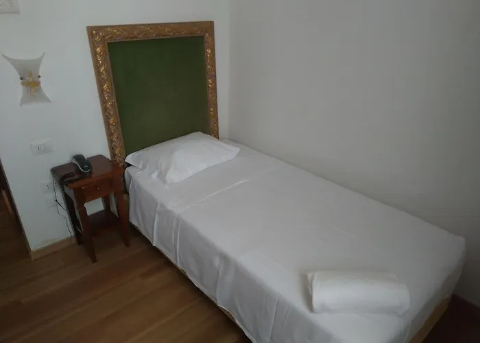 Giardinetto Venezia 3*