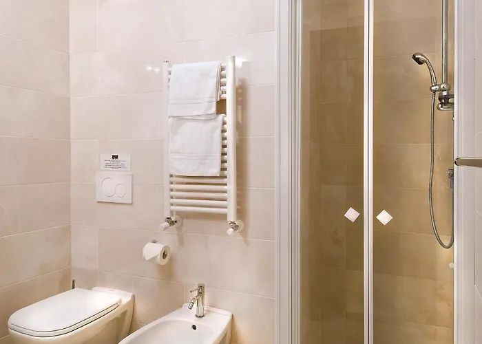 Giardinetto Venezia Lido de Venecia