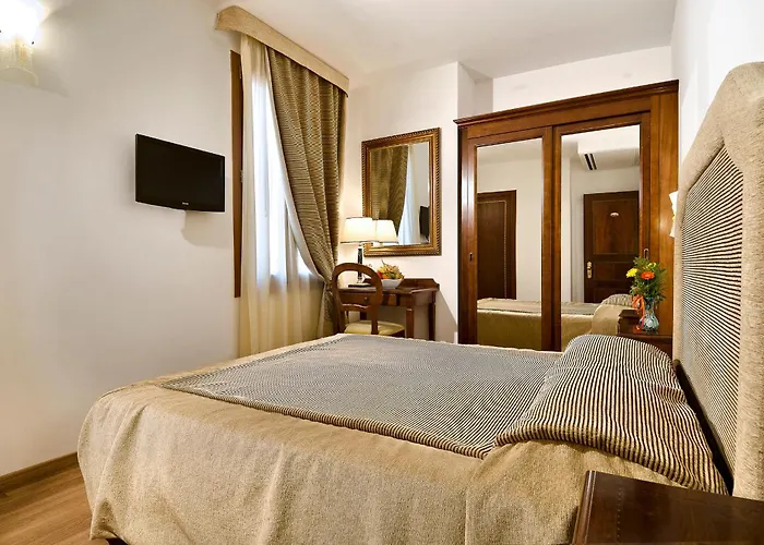 Hotel Giardinetto Venezia