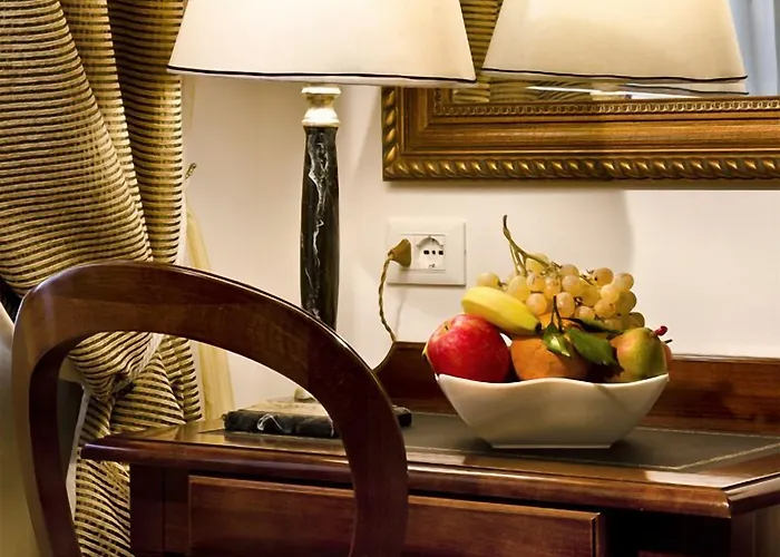 Hotel Giardinetto Venezia Lido de Venecia