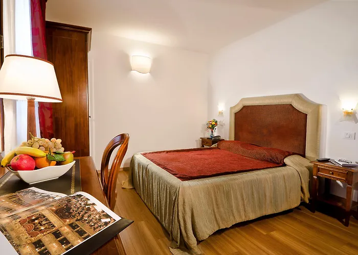 Hotel Giardinetto Venezia