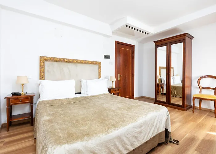 Hotel Giardinetto Venezia Lido de Venecia