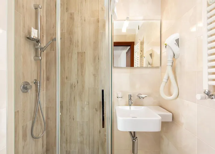 Giardinetto Venezia Lido de Venecia