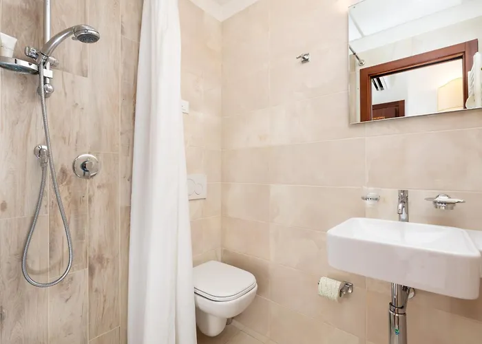 Hotel Giardinetto Venezia 3*