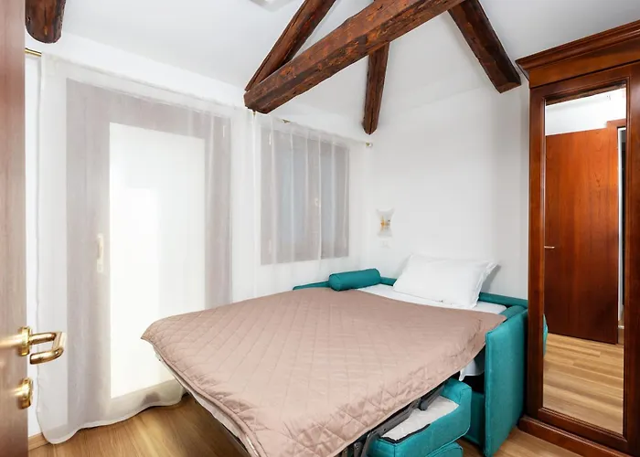 Giardinetto Venezia 3*