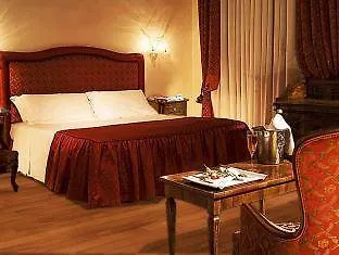 Hotel Giardinetto Venezia Lido de Venecia