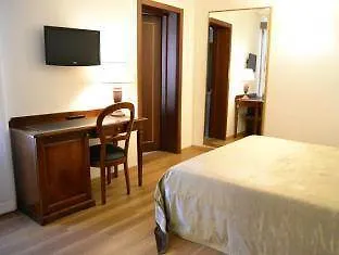 Giardinetto Venezia 3* Lido de Venecia