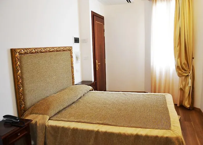 Hotel Giardinetto Venezia