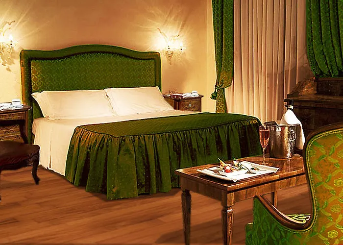 Giardinetto Venezia 3*