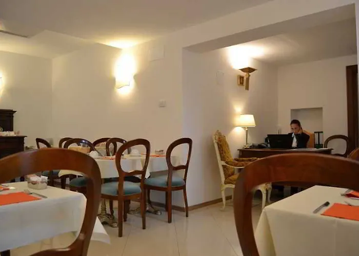 Giardinetto Venezia Lido de Venecia