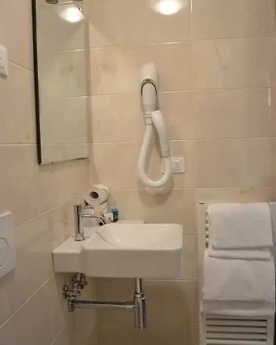 Hotel Giardinetto Venezia