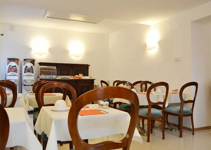 Hotel Giardinetto Venezia