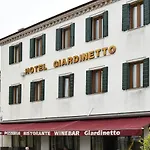 Giardinetto Venezia Hotel Lido de Venecia