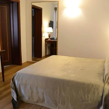 Giardinetto Venezia Hotel