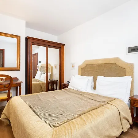 Hotel Giardinetto Venezia Lido di Venezia
