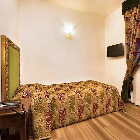 Giardinetto Venezia Hotel 3*