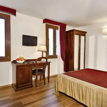 Hotel Giardinetto Venezia Venezia Lido