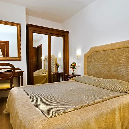 Giardinetto Venezia 3* Venezia Lido