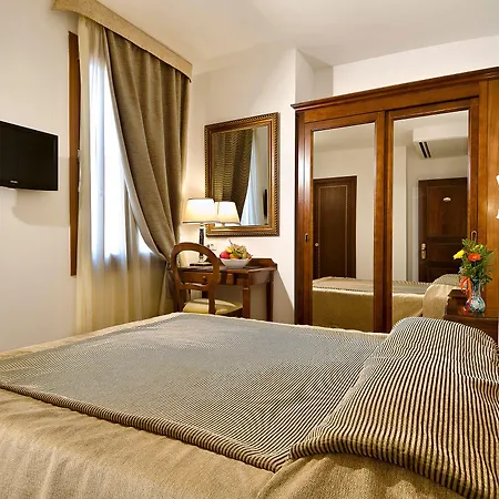 Giardinetto Venezia Hotel Venezia Lido