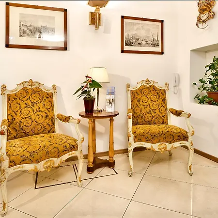 Hotel Giardinetto Venezia