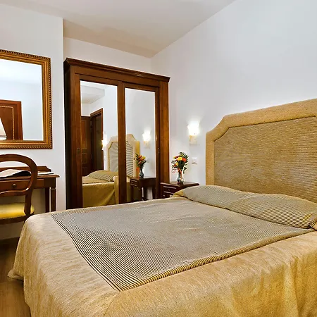 Giardinetto Venezia Hotel Venezia Lido