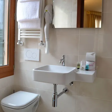 Hotel Giardinetto Venezia