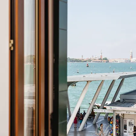 Giardinetto Venezia ホテル 3*