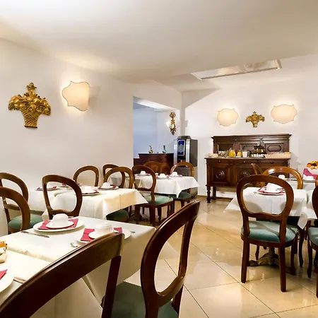 Giardinetto Venezia ホテル 3*