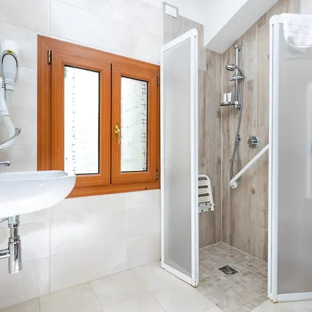 Giardinetto Venezia 3* Venezia Lido