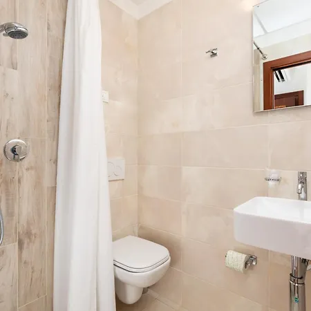 ホテル Giardinetto Venezia 3*