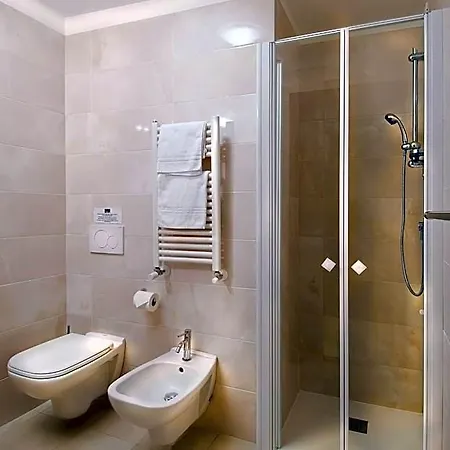 Hotel Giardinetto Venezia Lido di Venezia